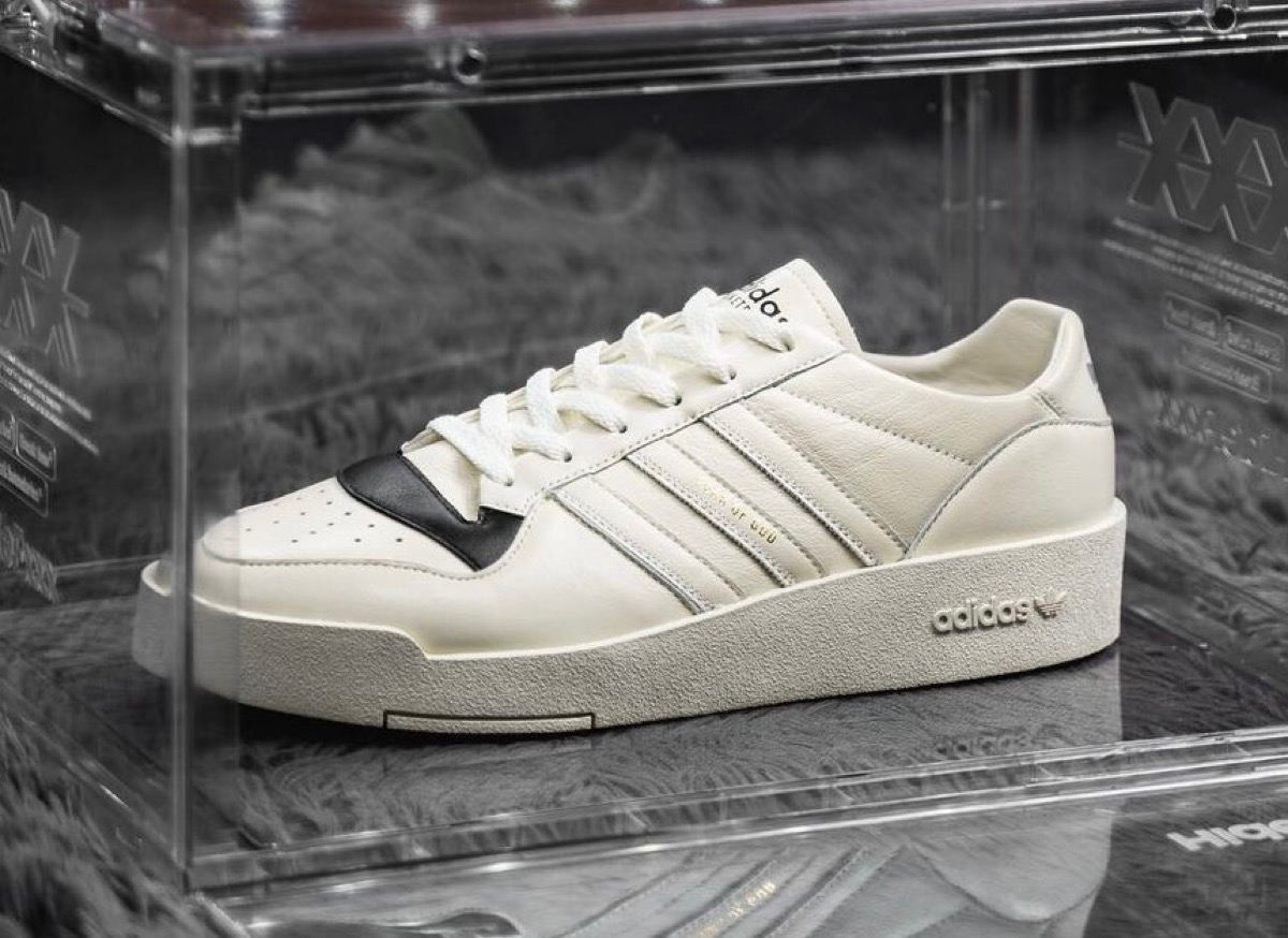 adidas × Jerry Lorenzo『Fear of God Athletics』が国内順次発売中