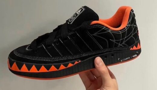 adidas 『Adimatic “Halloween”』が10月に発売予定