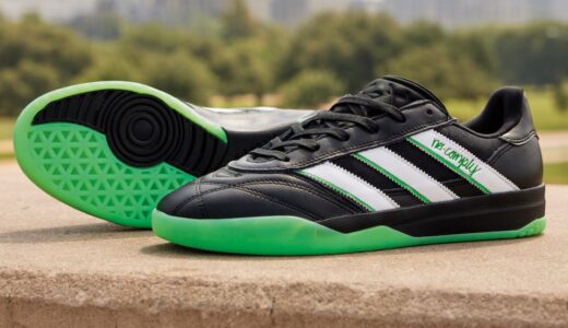 No Comply × adidas Copa Premiere “Austin FC”が8月16日／8月19日より発売予定 ［ID2402］