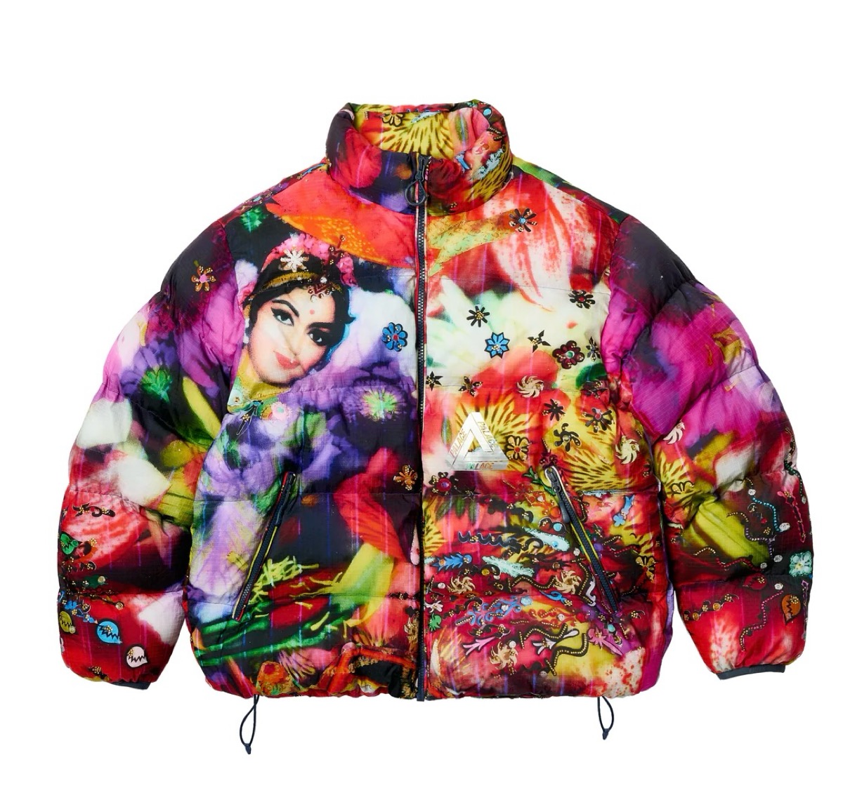 PALACE SKATEBOARDS “Winter 23” Week1が国内9月30日に発売 | UP