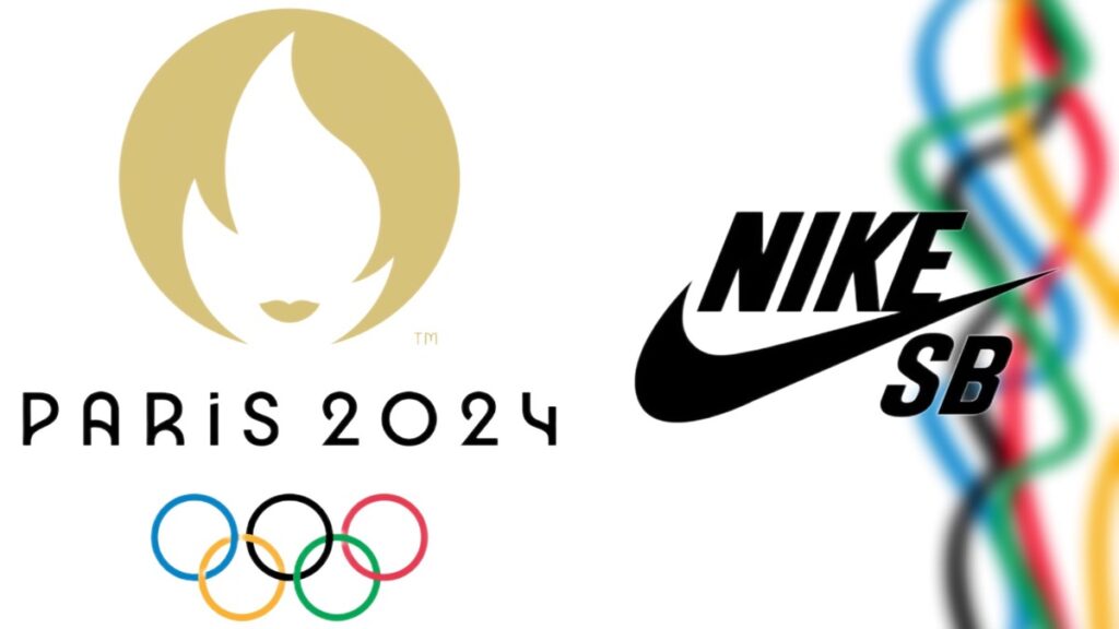 Nike SB × Paris 2024 Olympics によるコラボレーションの噂が浮上