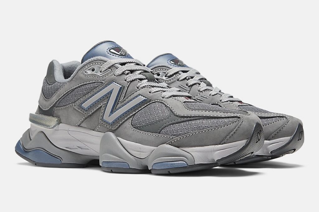 New Balance 90/60 “Castlerock”が国内9月22日に発売予定 ［U9060ECC