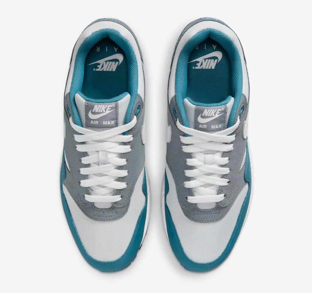 Nike Air Max 1 Sc Noise Aqua”が国内発売開始 Fb9660 001 Up To Date