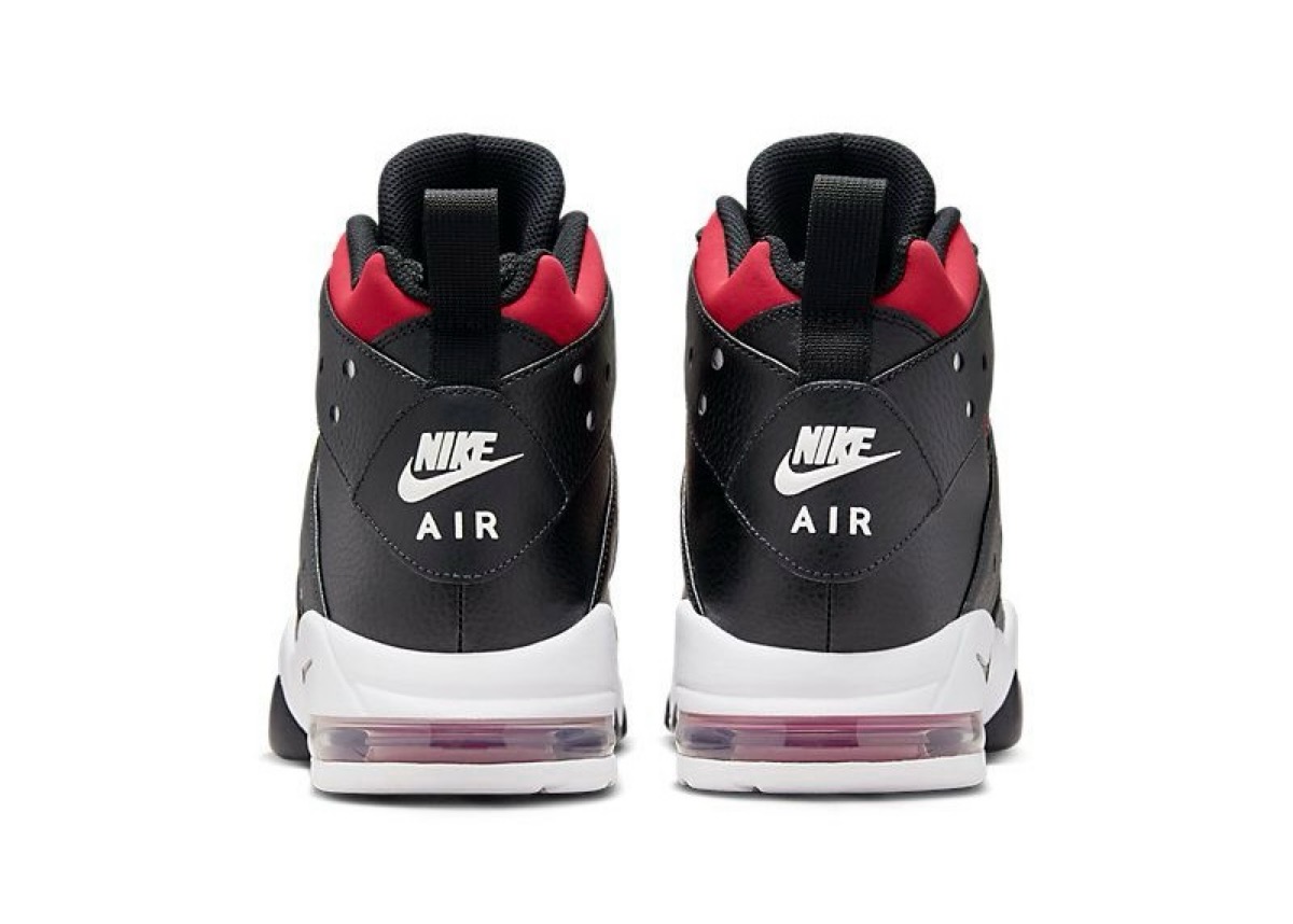 Nike AIR MAX² CB 94 “Black/Gym Red”が2024年夏に発売予定 ［FN6248