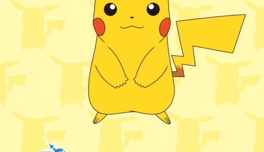 Pokémon × graniph コラボコレクションのWEB先行予約が国内9月20日より開始。一般発売は10月3日から。