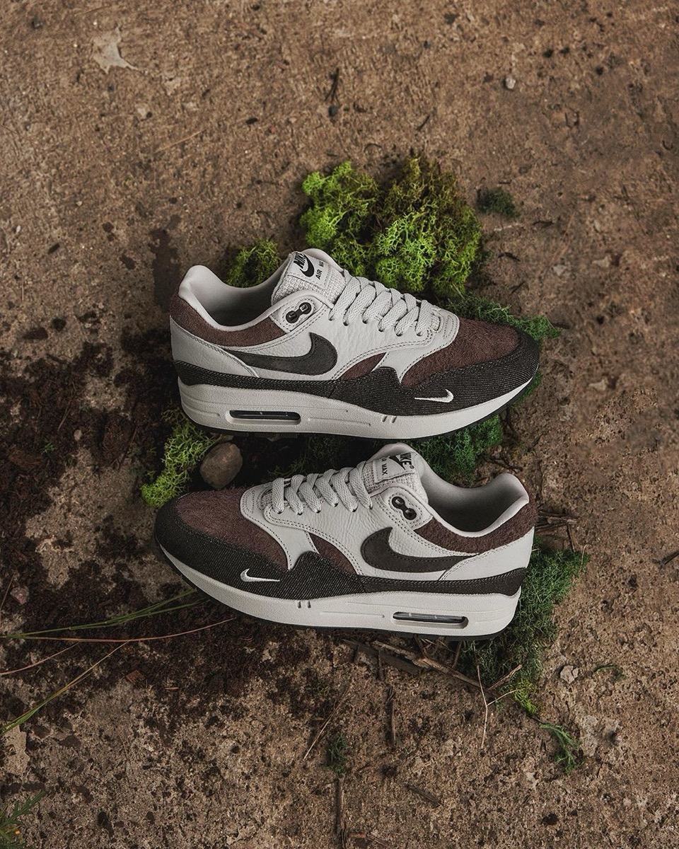 size?限定の Nike Air Max 1 が日に発売予定   UP TO DATE