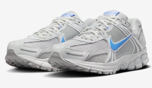 Nike Zoom Vomero 5 “Photo Dust and University Blue”が国内10月13日に発売予定 ［FB9149-100］