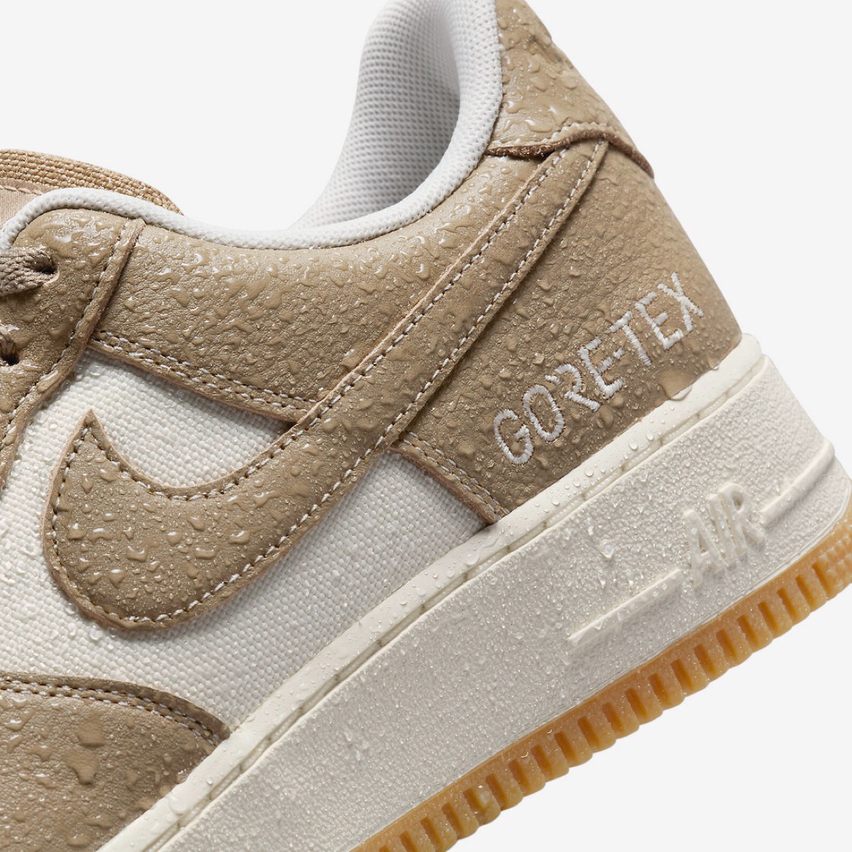 Nike Air Force 1 Low GTX “Hangul Day”が国内10月6日より発売予定 ［FQ8142-133］ | UP TO  DATE