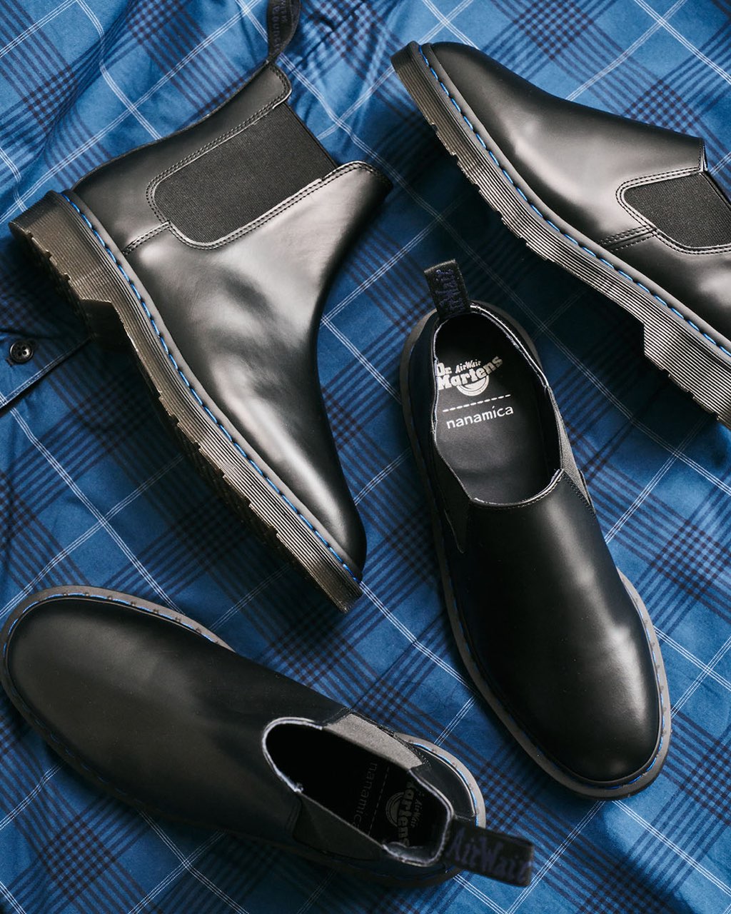 大特価放出！ ローファー 【美品 在庫有】 UK6】 Dr.Martens Dr