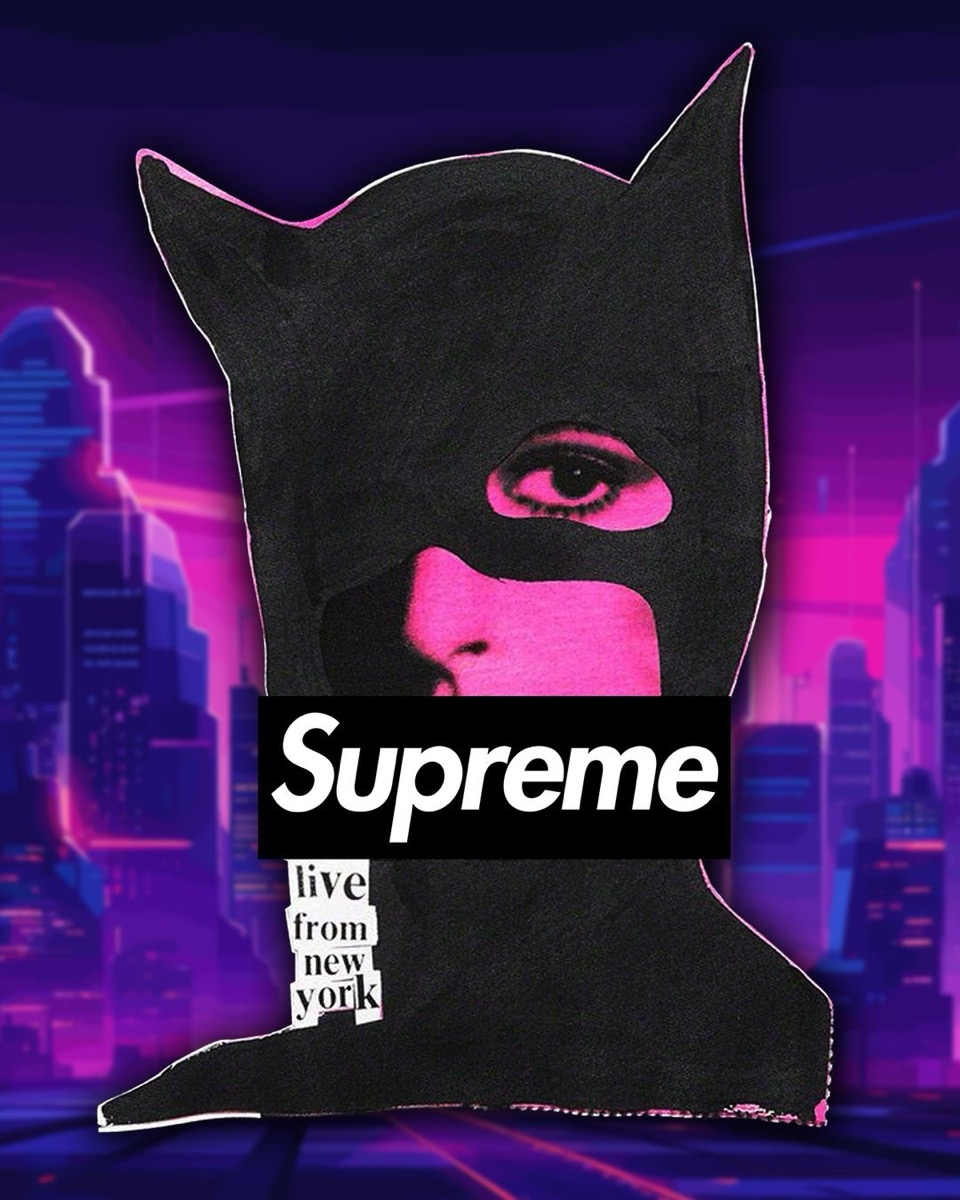 Supreme 2023FW WEEK9 EU / UK / US 海外の完売タイムランキング