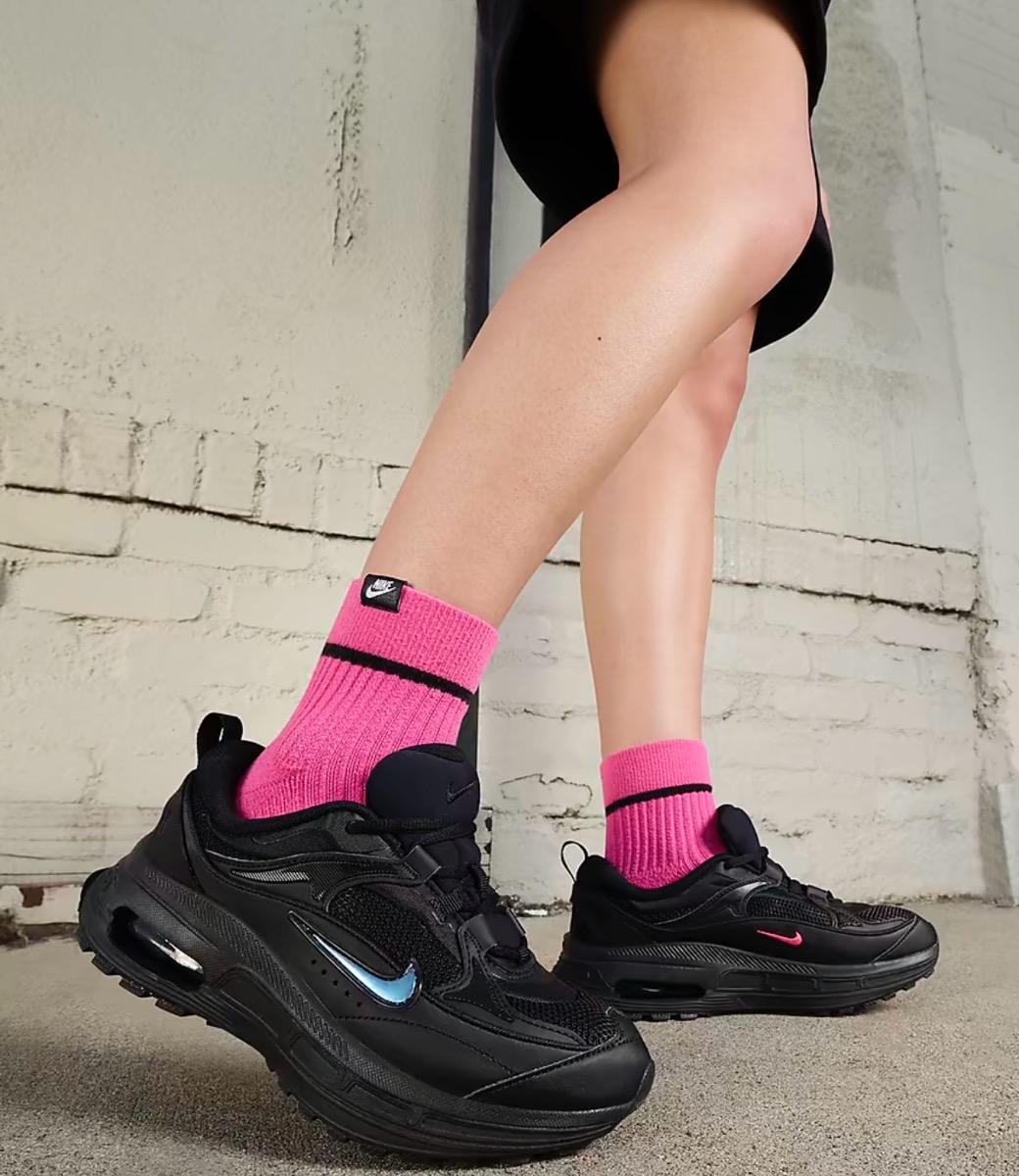 Nike Wmns Air Max Bliss “Black”が国内10月30日より発売[FB8636-001
