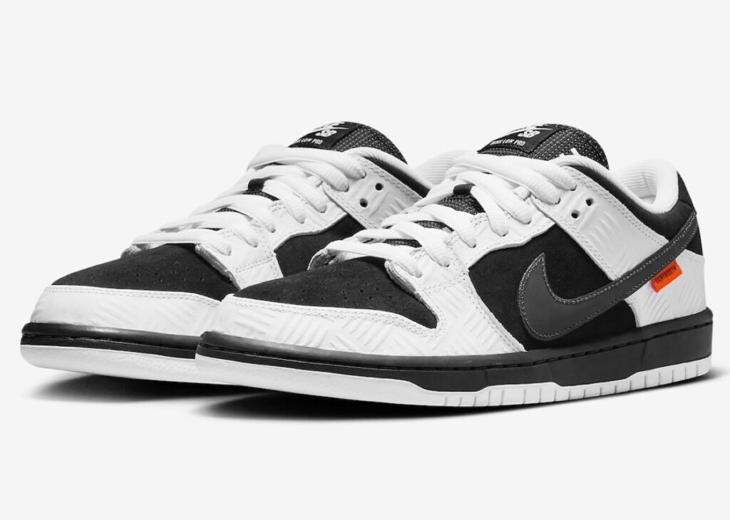 TIGHTBOOTH × Nike SB Dunk Low Pro QSが国内11月10日／11月11日／11月