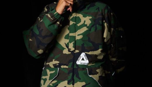 PALACE SKATEBOARDS × New Era “Winter 23” Week3が国内10月14日に発売 【全商品一覧】