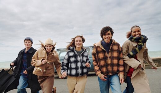 UNIQLO and JW ANDERSON 2023年秋冬コレクションが国内11月3日より発売 【23AW】