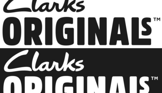 Clarks Originalsのブランドロゴが2024年1月より変更