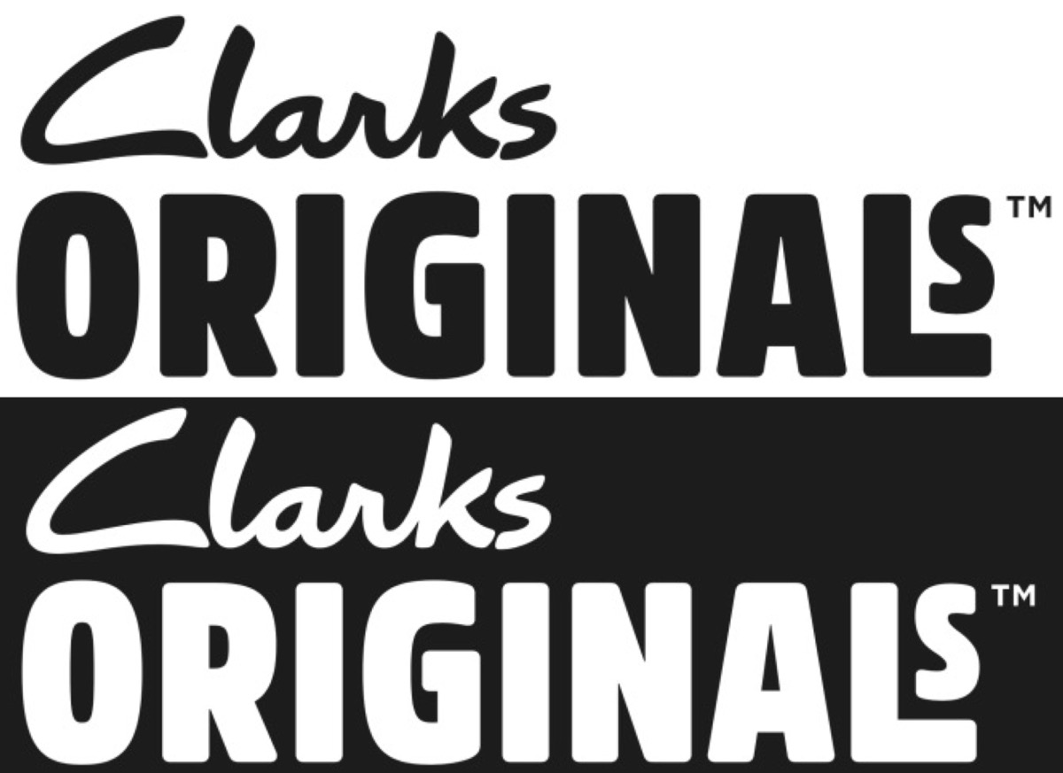 Clarks Logo Shop All Brands SoftMoc