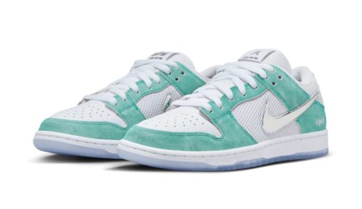 APRIL SKATEBOARDS × Nike SB Dunk Low Pro QSが国内11月25日／11月27日より発売 ［FD2562-400 / FQ8202-300 / FQ8203-300］