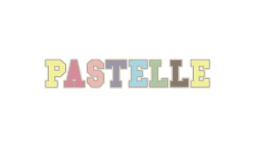 過去にYeが手がけた『PASTELLE』がComplexCon 2023で正式デビュー。今後日本での販売予定も