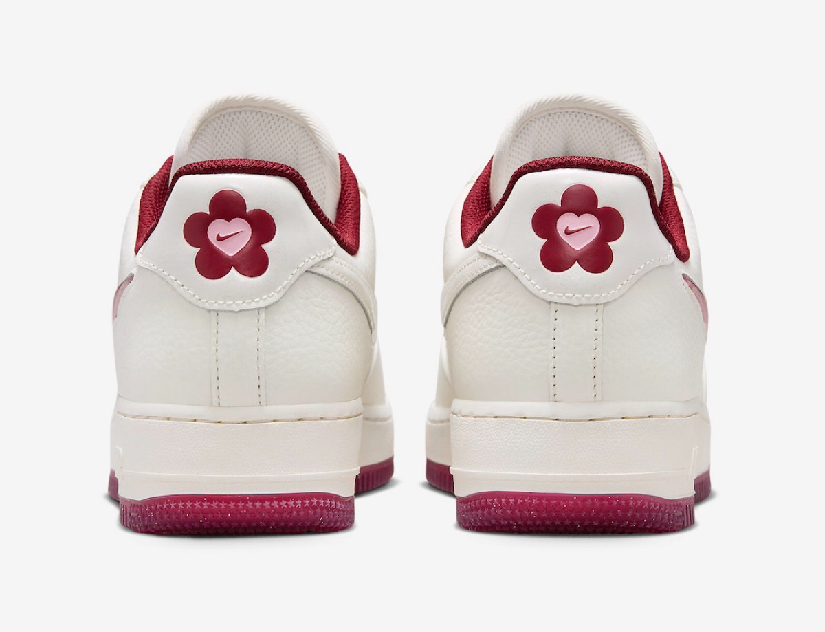 Nike “Valentine's Day 2024” Collectionが国内1月25日より発売 ...