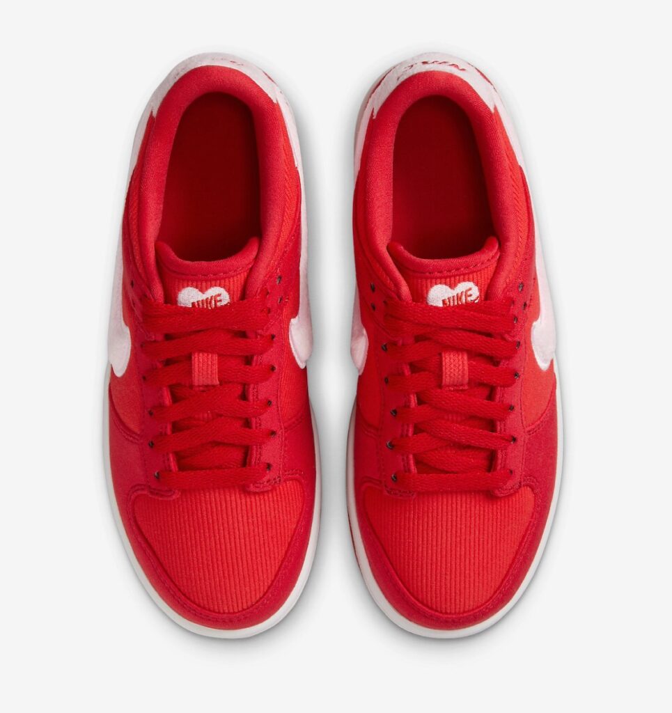 Nike “Valentine’s Day 2024” Collectionが国内1月25日より発売[FZ5068161 / FZ4346