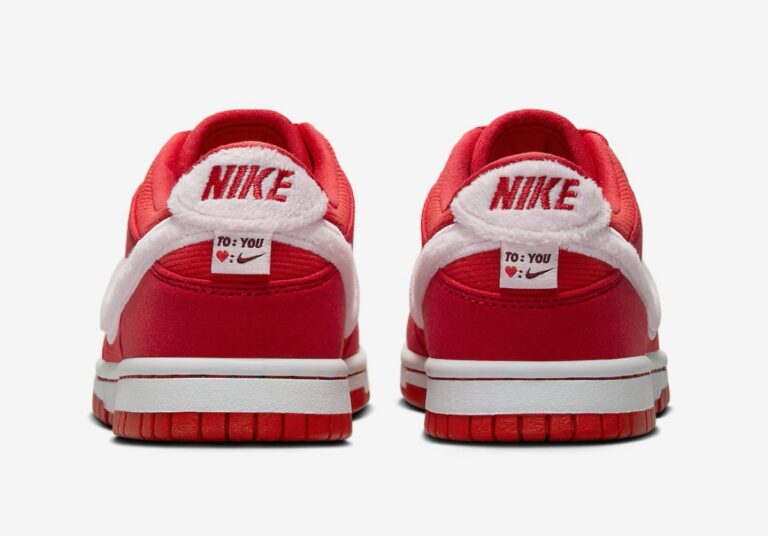 Nike “Valentine’s Day 2024” Collectionが国内1月25日より発売[FZ5068161 / FZ4346200 / FZ3552612 / FZ5167
