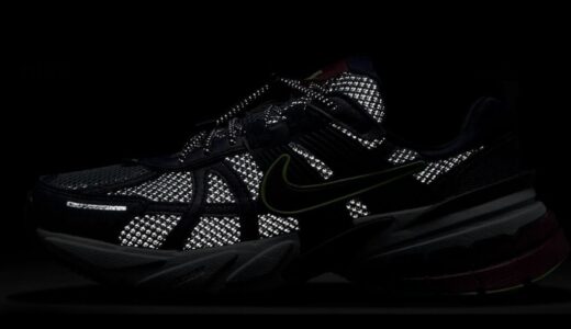 Nike Wmns V2K Run “Luminous”が12月14日より発売予定 ［FV6602-400］