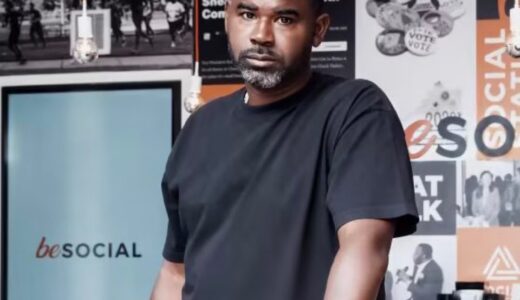 A Ma ManiéreやSocial StatusのオーナーJames Whitnerにマネーロンダリングの疑惑が浮上