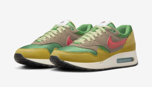 Nike Air Max 1 ’86 OG PRM “BRS”が国内9月9日／11月7日に発売［HF0551-300］