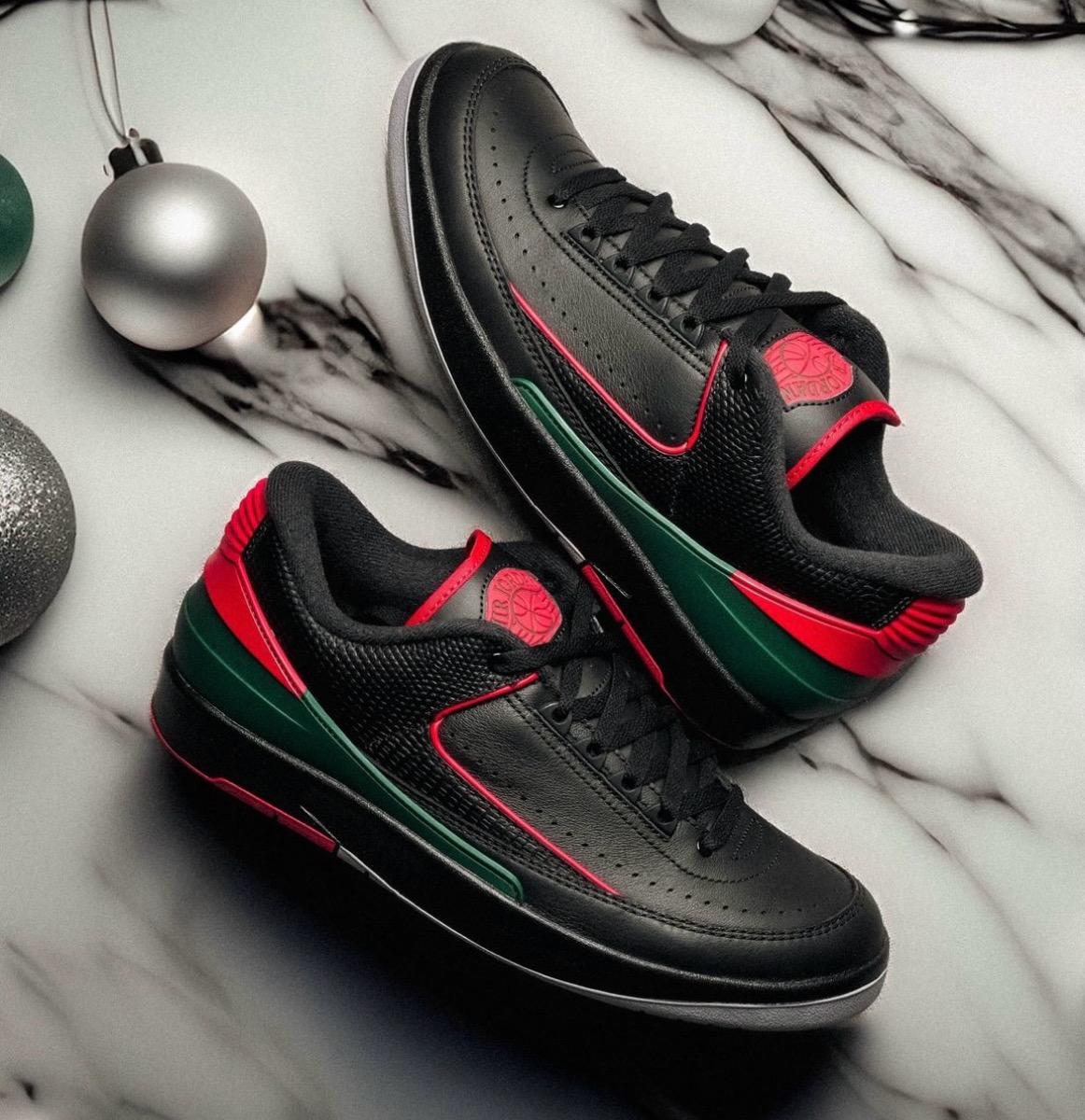 Nike Air Jordan 2 Retro Low “Origins”が国内12月16日に発売予定 ...