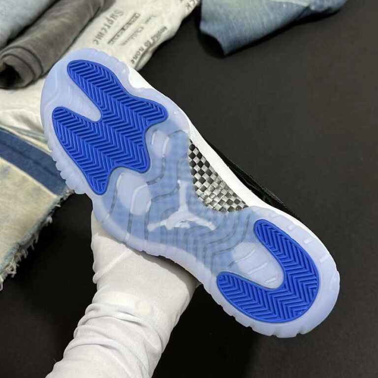 jordan 11 space jam 2019