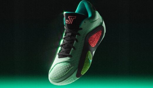Nike『Jordan Tatum 2』の新作が国内4月1日に発売［FZ8823-100 / FJ6458-300］
