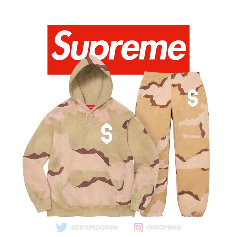 【随時更新】Supreme 2024SSにて発売予定のアイテム一覧・リーク情報・立ち上げ日程など【24SS まとめ】 UP TO DATE