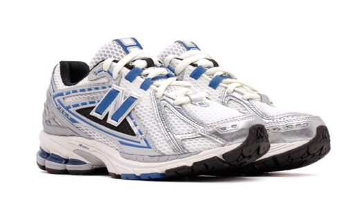 New Balance 1906R “Silver Blue”が国内1月19日より発売 ［M1906REB］