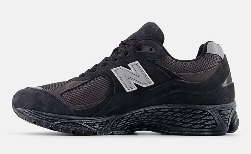 New Balance 2002R “Magnet Black”が順次発売[M2002RVB] | UP TO DATE