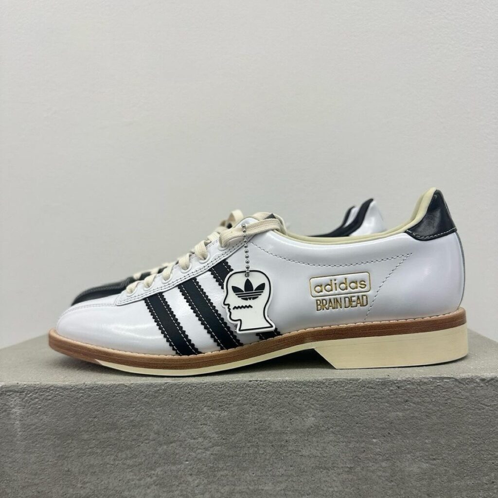 Brain Dead Adidas BOWLING 6 11 UP TO DATE brain-dead-adidas-bowling-6-11-up-to-date