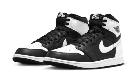 Nike Air Jordan 1 Retro High OG “Black White”が国内2月3日より発売予定 ［DZ5485-010］