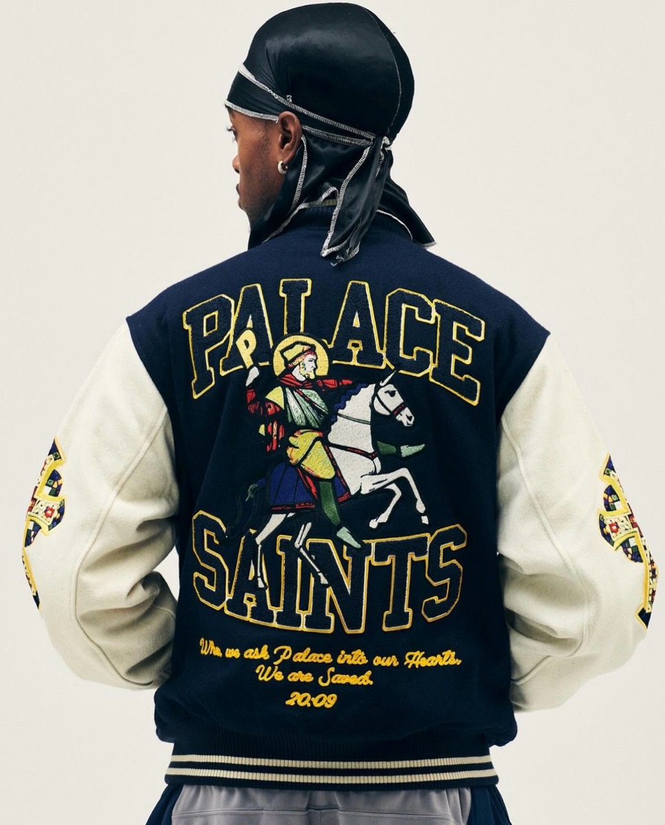 アート・デザイン・音楽 HYPEBEAST #24 The Agency Issue PALACE アート・デザイン・音楽 HYPEBEAST #24 The Agency Issue PALACE