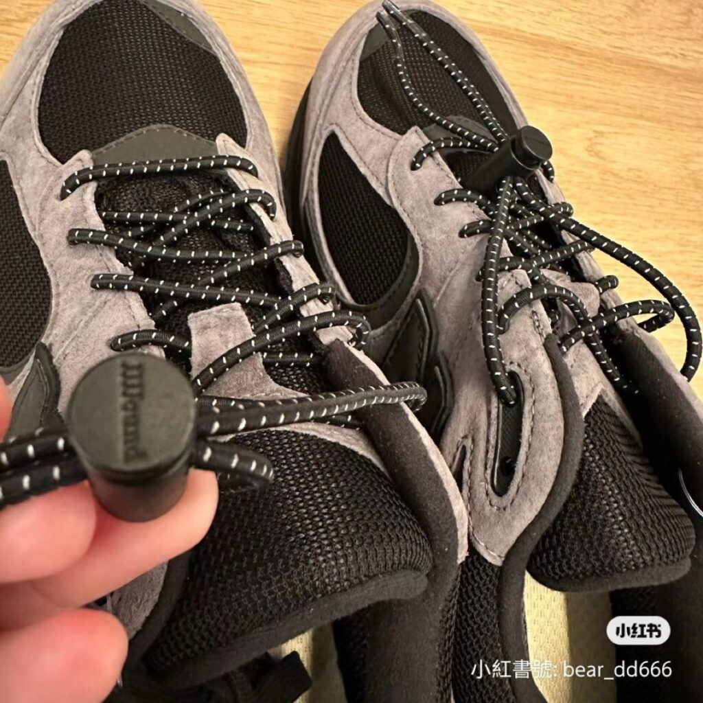 JJJJound × New Balance 『2002R GTX “Charcoal Grey”』が国内順次発売[M2002RXZ