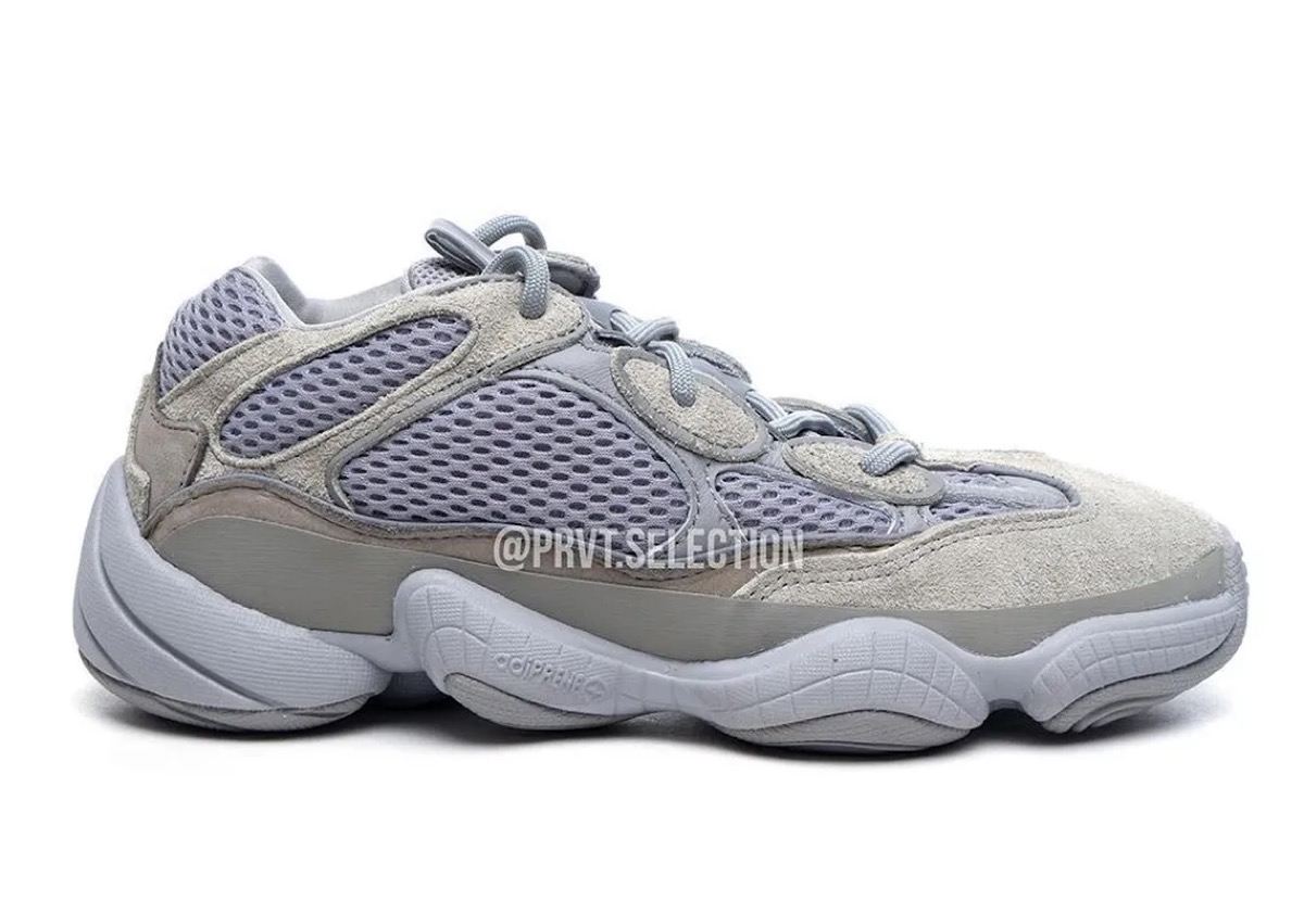 Adidas yeezy 500 mujer 100ml sale