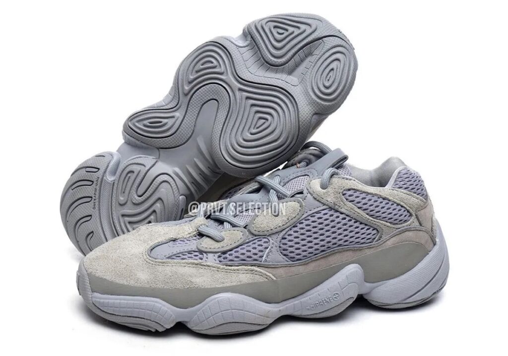 Adidas yeezy adidas x yeezy 500 salt sneakers sale