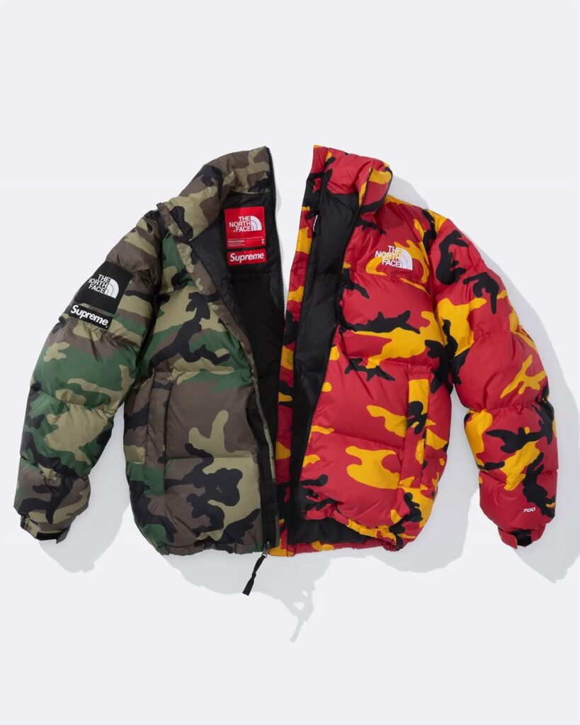 Supreme × The North Face 24SS Week3が国内3月2日に発売予定【全商品一覧 価格など / 2024SS