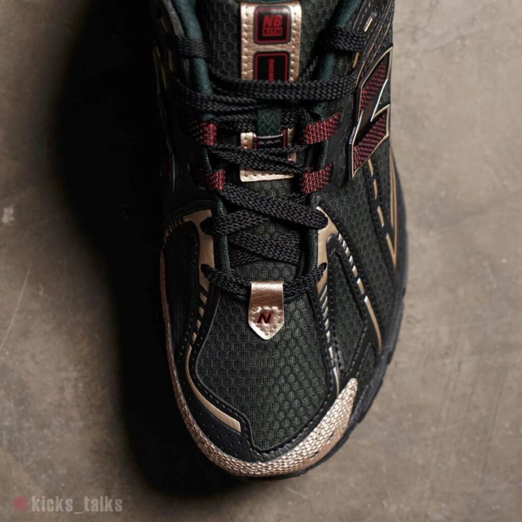KITH × New Balance 1906R が国内3月11日より発売 [M1906RKS / M1906RKT] | UP TO DATE