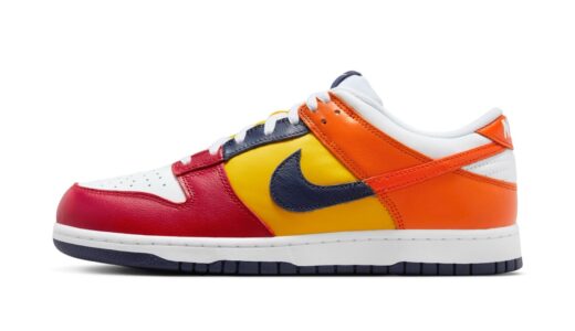 Nike Dunk Low QS CO.JP “What The”が国内11月20日より復刻発売［IB2051-400］