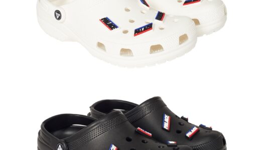 PALACE SKATEBOARDS × crocs “SPRING 24” Week2が国内2月10日に発売 【商品一覧】