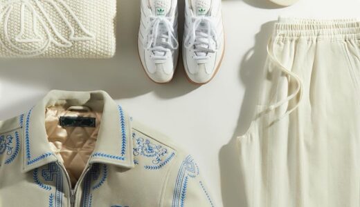 Kith “Spring 2024” Collection 第1弾が国内2月10日より発売