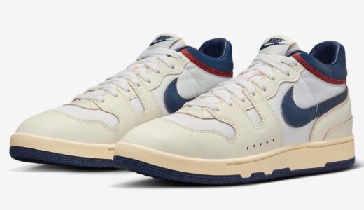 Nike Attack PRM “Better With Age”が5月1日より発売予定 ［HF4317-133］