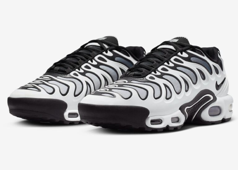 Nike Air Max Plus Drift Mens Shoes (FD4290-007 Light Iron Ore/Dark Raisin/Persian Violet/Concord) Size 13 main image 1