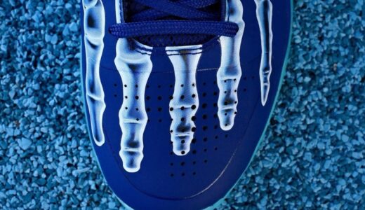 Nike Kobe 5 Protro “X-Ray”が2024年10月に発売予定 ［HJ4303-400］