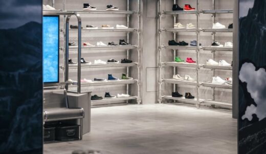 ベイクルーズ初のスニーカーショップ『Herringbone』が2月29日にオープン。ディレクターにはmita sneakers 国井栄之を起用