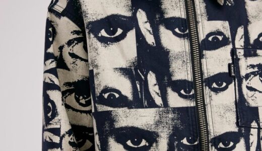 Levi’s® Skateboarding 2024年春夏コレクションが国内2月8日／2月9日より発売